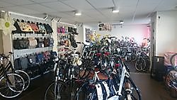 Roggeveld Fietsen Scheemda