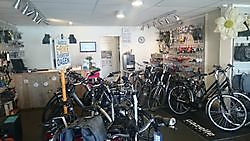 Roggeveld Fietsen Scheemda