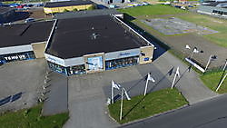 Geuken Rijwielen Winschoten