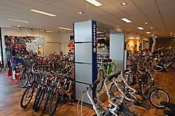 Geuken Rijwielen Winschoten