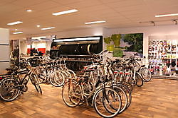 Geuken Rijwielen Winschoten