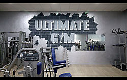Ultimate Gym Winschoten