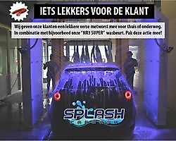 Splash Carwash Winschoten