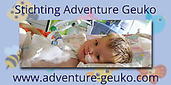 Weitere Informationen auf das Business Profil!Stichting Adventure Geuko Oude Pekela