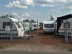 Noord Caravans Zuidbroek