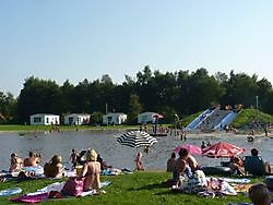 Camping de Bouwte Midwolda