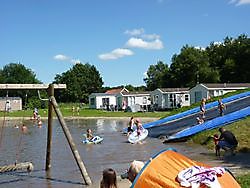 Camping de Bouwte Midwolda