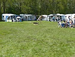 Camping de Bouwte Midwolda