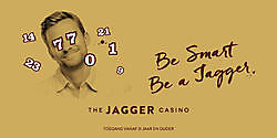 The Jagger Casino Winschoten