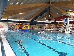 Zwemschool Henny de Groot Vlagtwedde