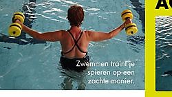 Zwemschool Henny de Groot Vlagtwedde