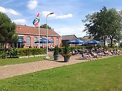 Brasserie Old School Oostwold