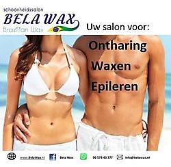 Schoonheidssalon Bela Wax Winschoten