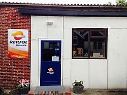 Motorshop Fransen Nieuwolda