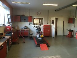 Motorshop Fransen Nieuwolda