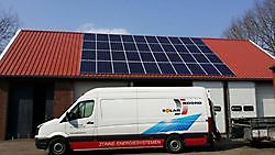 Solar Noord B.V. Stadskanaal