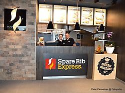 Spare Rib Express Veendam Veendam