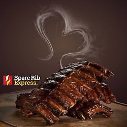 Spare Rib Express Veendam Veendam