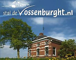 Weitere Informationen auf das Business Profil!Zorgboerderij en Lunchroom  Vossenburght Winschoten