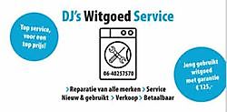 DJ_S Witgoed Service Veendam