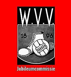 Jubileumcommissie WVV 1896 Winschoten