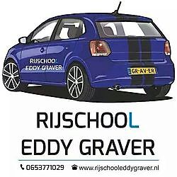 Rijschool Eddy Graver Oude Pekela