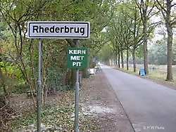 Weitere Informationen auf das Business Profil! Pbl Rhederbrug eo. Bellingwolde