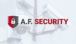 A.F. Security Heiligerlee