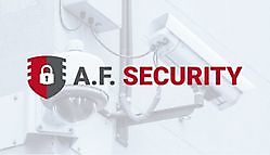 Weitere Informationen auf das Business Profil!A.F. Security Heiligerlee