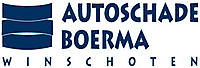 More information on the company profile! Autoschade Boerma Winschoten