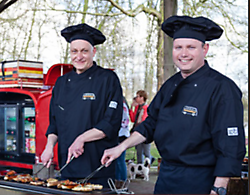 Barbecuebus.nl Oostwold