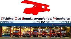 Weitere Informationen auf das Business Profil!Stichting Oud Brandweermateriaal Winschoten Winschoten