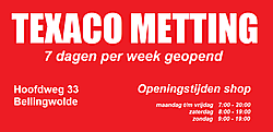 Texaco Metting Bellingwolde