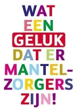 Dag van de Mantelzorg gemeente Oldambt