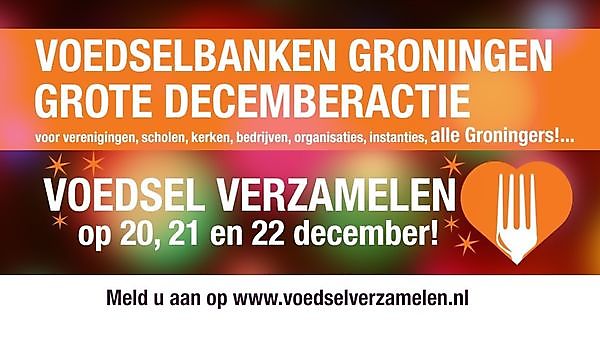 Help mee en geef anderen ook een fijne kerst!