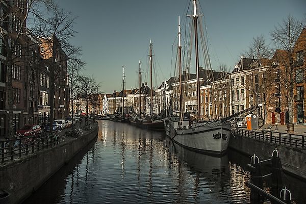 Fietsen door Groningen? Kies voor deze routes!