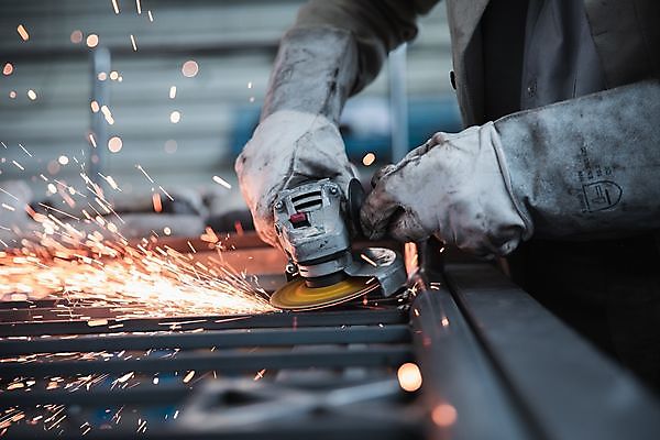 Vier essentiële stappen voor het organiseren van je werkplaats