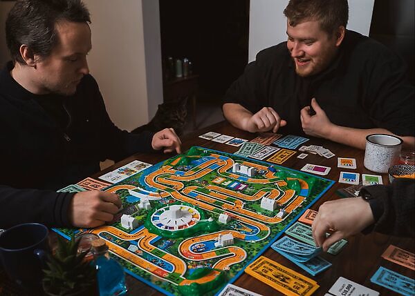 De leuke locaties voor gamen in Groningen