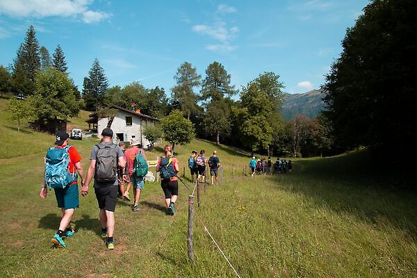 Even zat van Groningen? Waarom je op wandelvakantie moet gaan