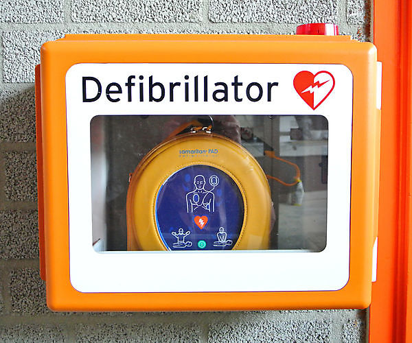 Wat weet jij over AED?