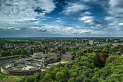 Verborgen roadtrips en ontspannende stops door Oost-Groningen
