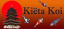 Kiëta Koi Veendam