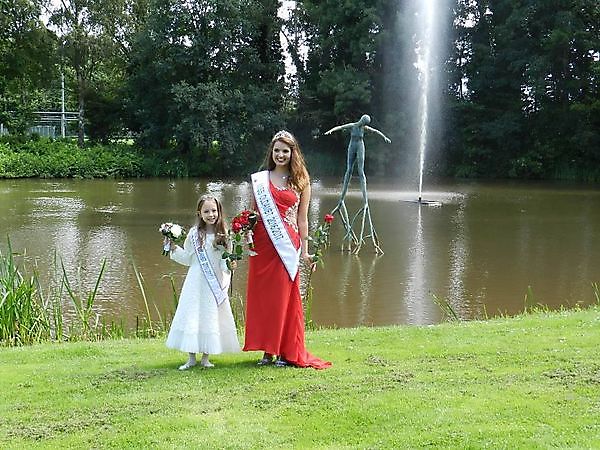Word jij de Nieuwe Miss/Mini Miss Oldambt of the Netherlands 2017/2018