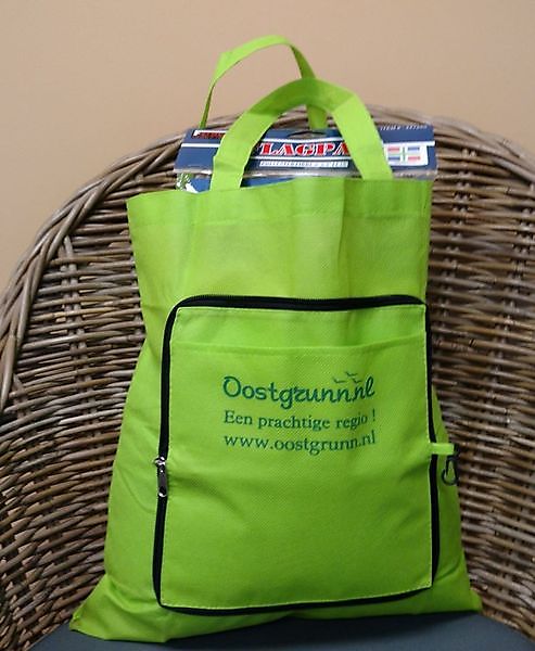 Win een goed gevulde Oostgrunn.nl Goodiebag!