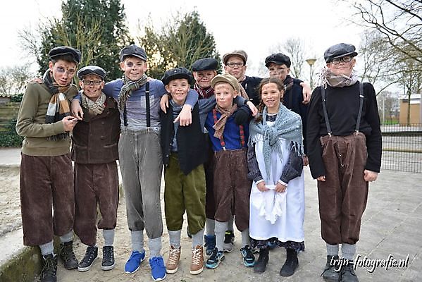 Dickens' Day Beerta gaat niet door!