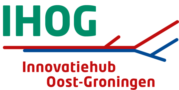 De Innovatiehub Oost-Groningen bouwt aan de toekomst