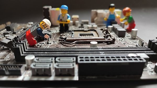 Computer reparatie Oost Groningen