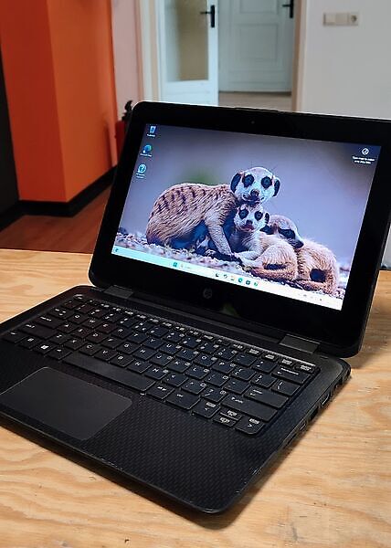 Trage laptop? I-FIX-IT Computerservice Veendam