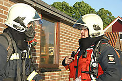 Open dag Brandweer Bellingwolde