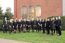 Concert VocalSpirit Stadskanaal